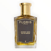 Honey Oud, Eau de Parfum, 50 ml.