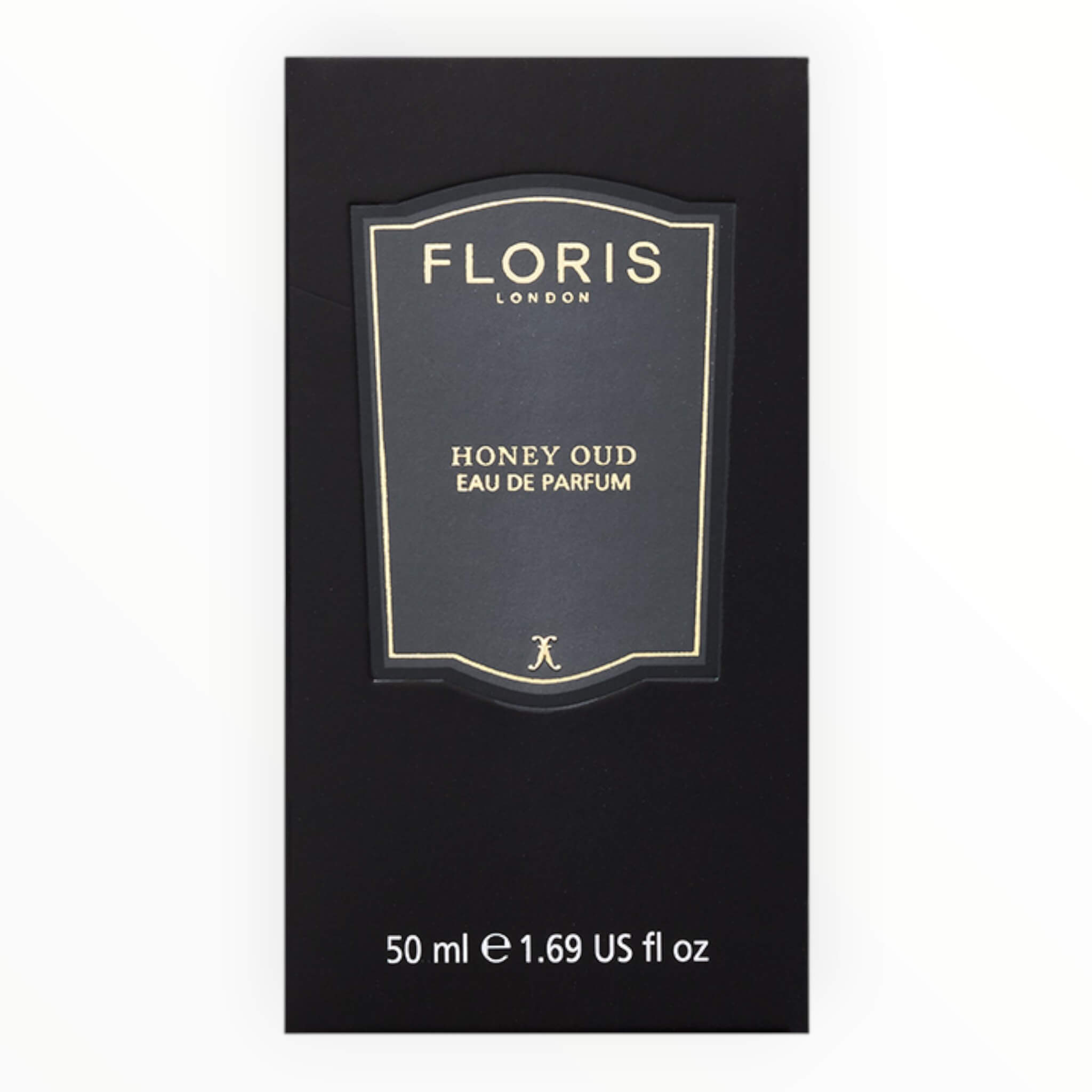 Honey Oud, Eau de Parfum, 50 ml.