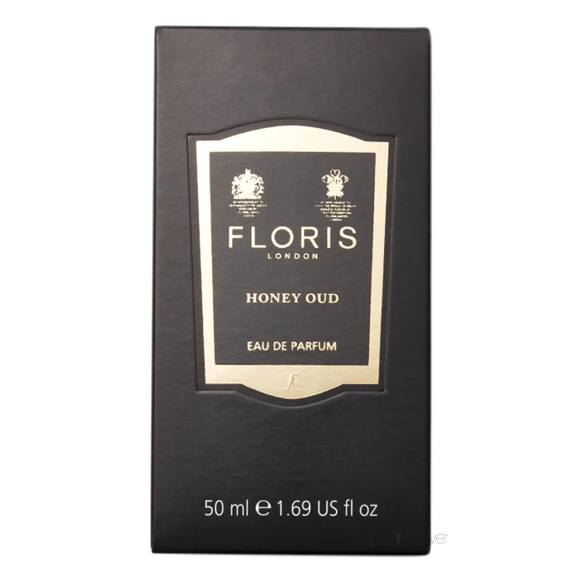 Honey Oud, Eau de Parfum, 50 ml.