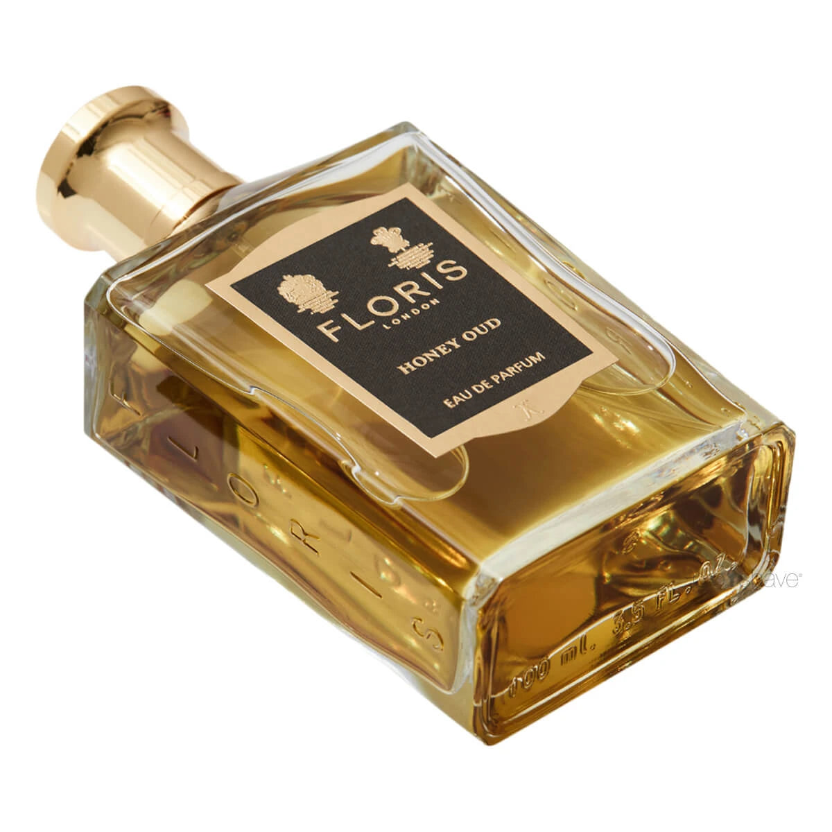 Honey Oud, Eau de Parfum, 100 ml.