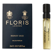 Honey Oud, Eau de Parfum, DUFTPRØVE, 2 ml.