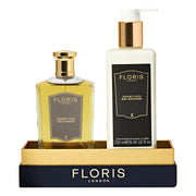 Gaveæske, Sweet Lux, Honey Oud Duo