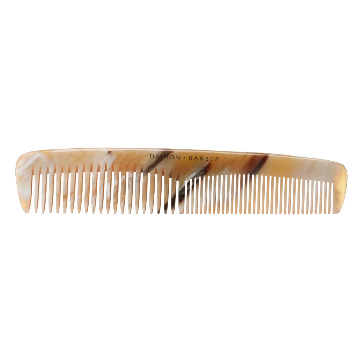 Double Tooth Comb, Horn