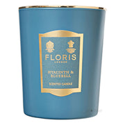 Hyacinth & Bluebell Duftlys, 175 gr.