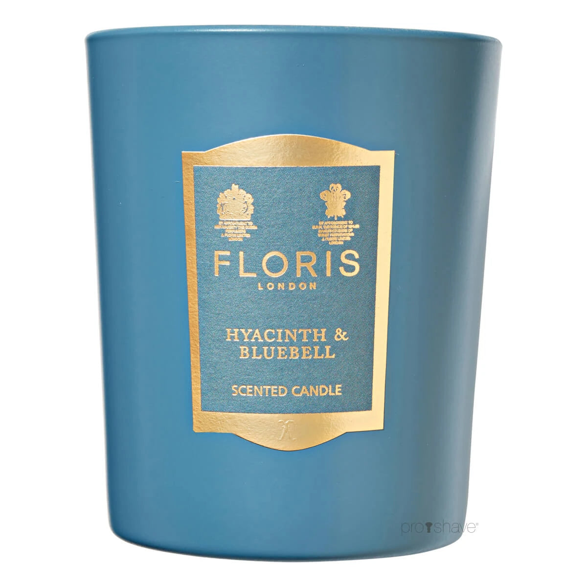 Hyacinth & Bluebell Duftlys, 175 gr.