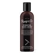 Hydrating Shave Cream, 100 ml.
