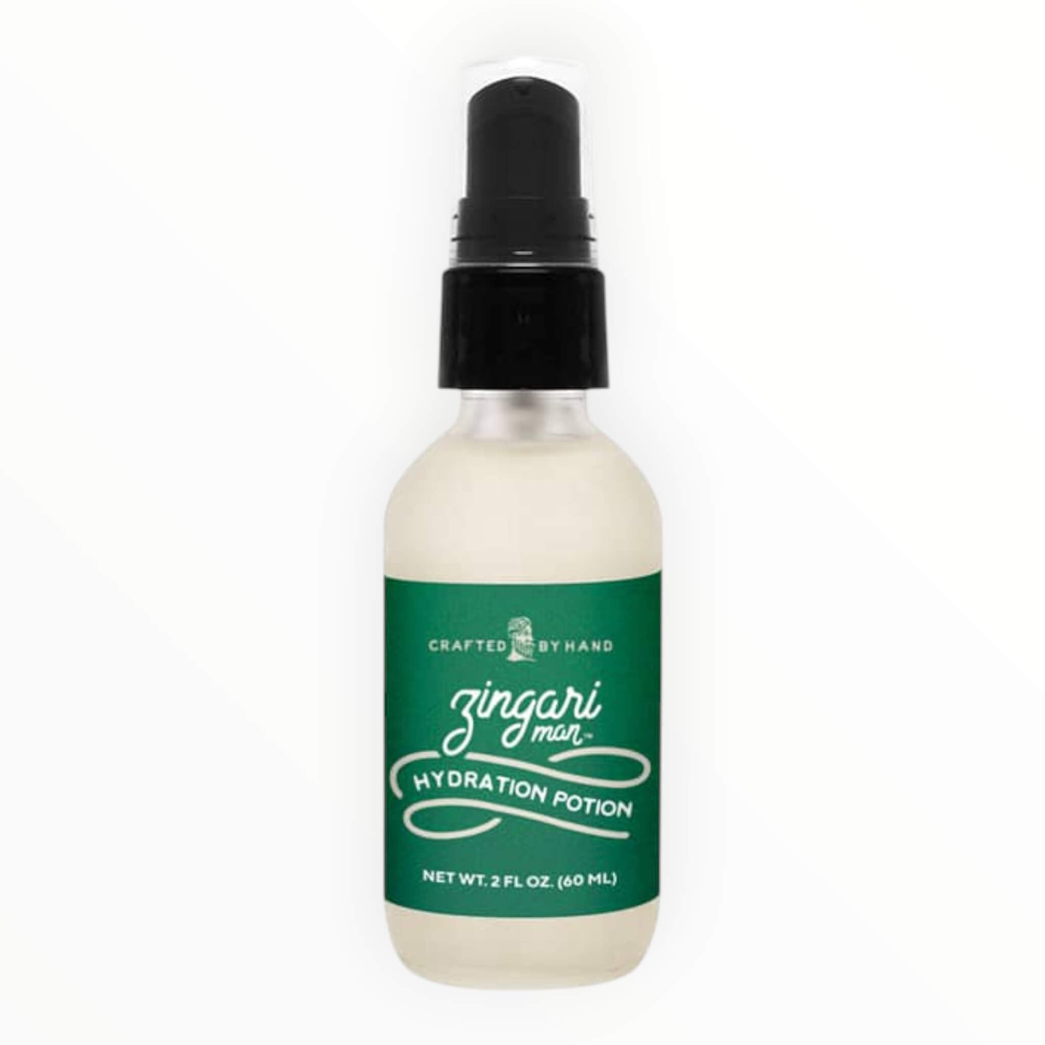 Hydration Potion, 60 ml.
