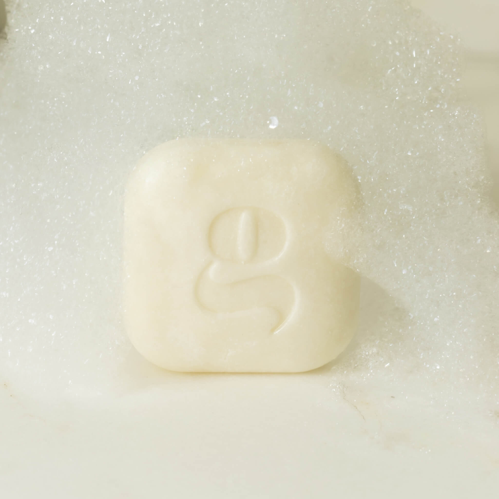 Body Wash Bar, All skin types - Natural, 100 g.