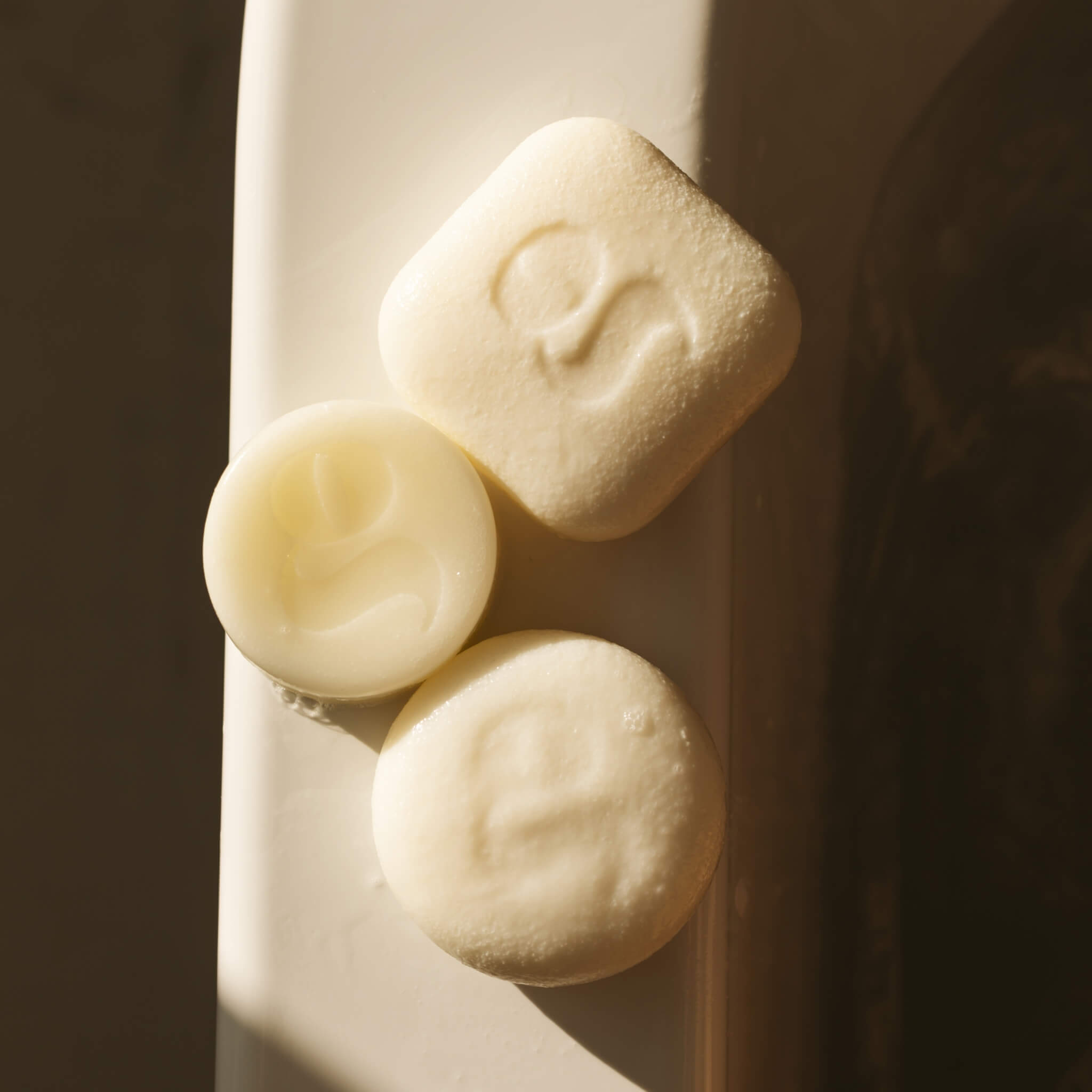 Body Wash Bar, All skin types - Natural, 100 g.