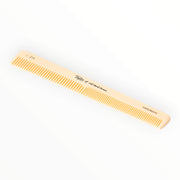 Kam med fine/grove tænder, 17 cm.