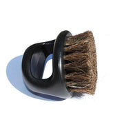 Knuckle Brush, Medium/Soft, Black