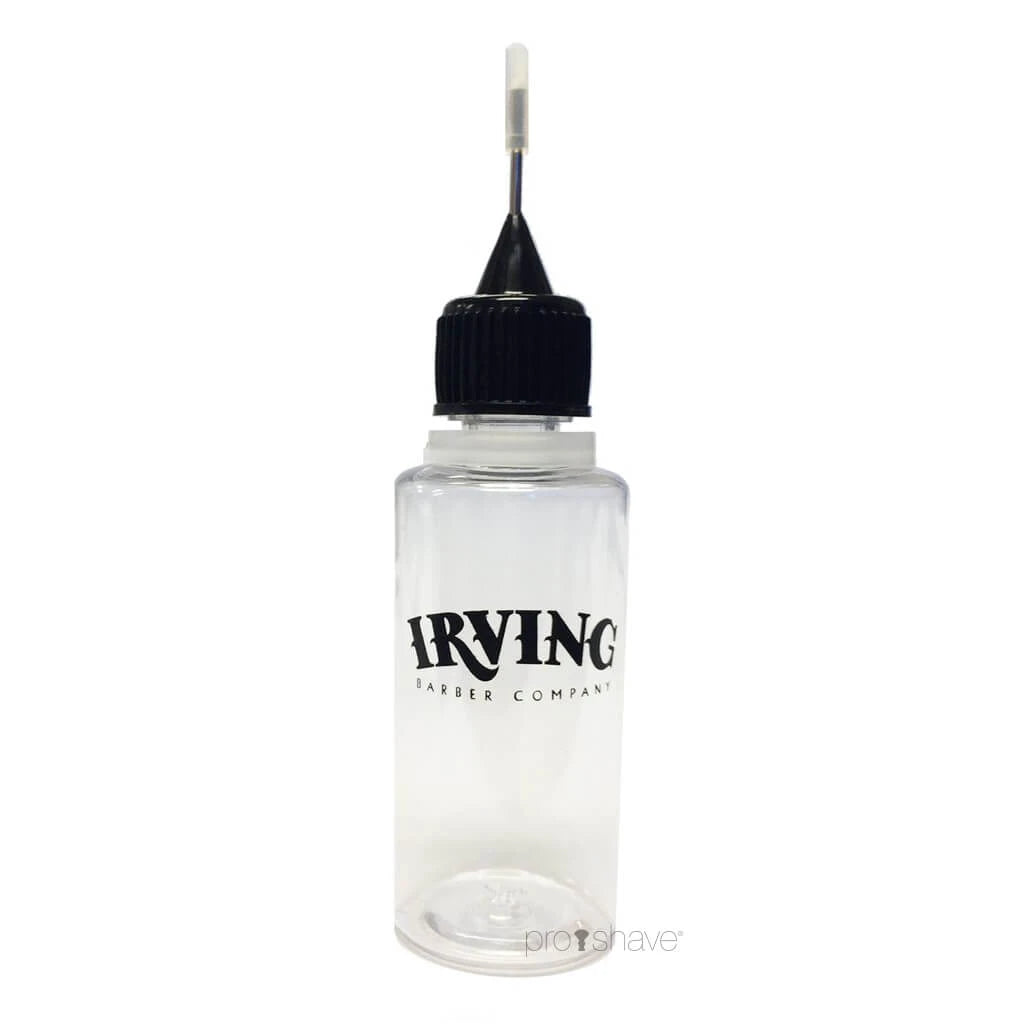 Precision Tip Oil Dispenser