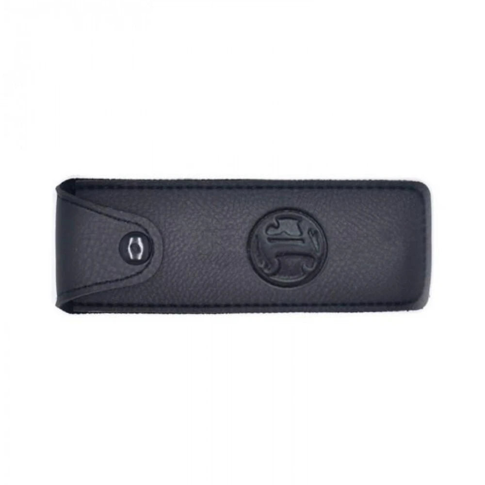 Razor Case, Sort