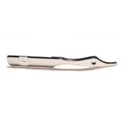 Chrome Shank, Reservedel