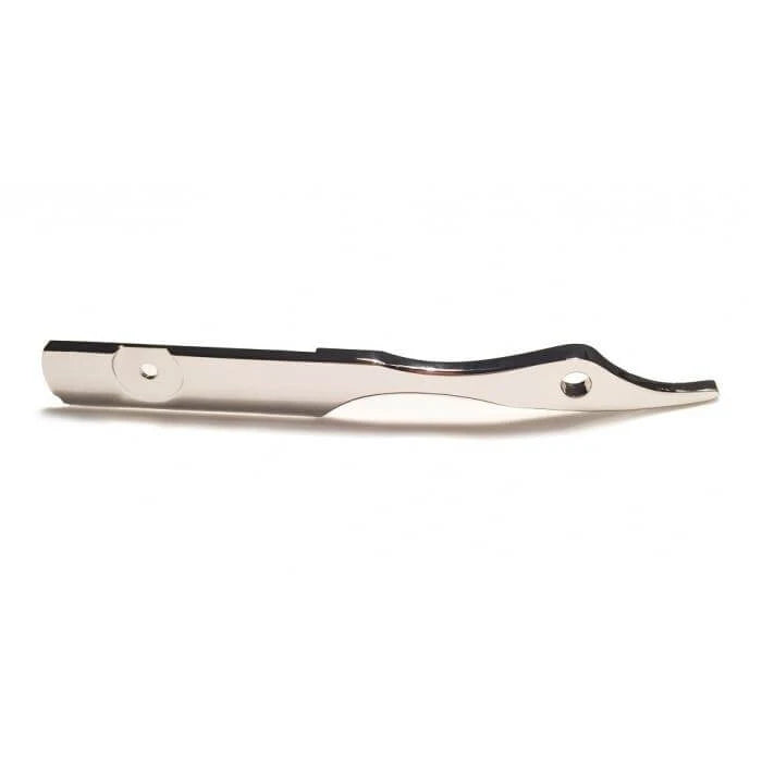Chrome Shank, Reservedel