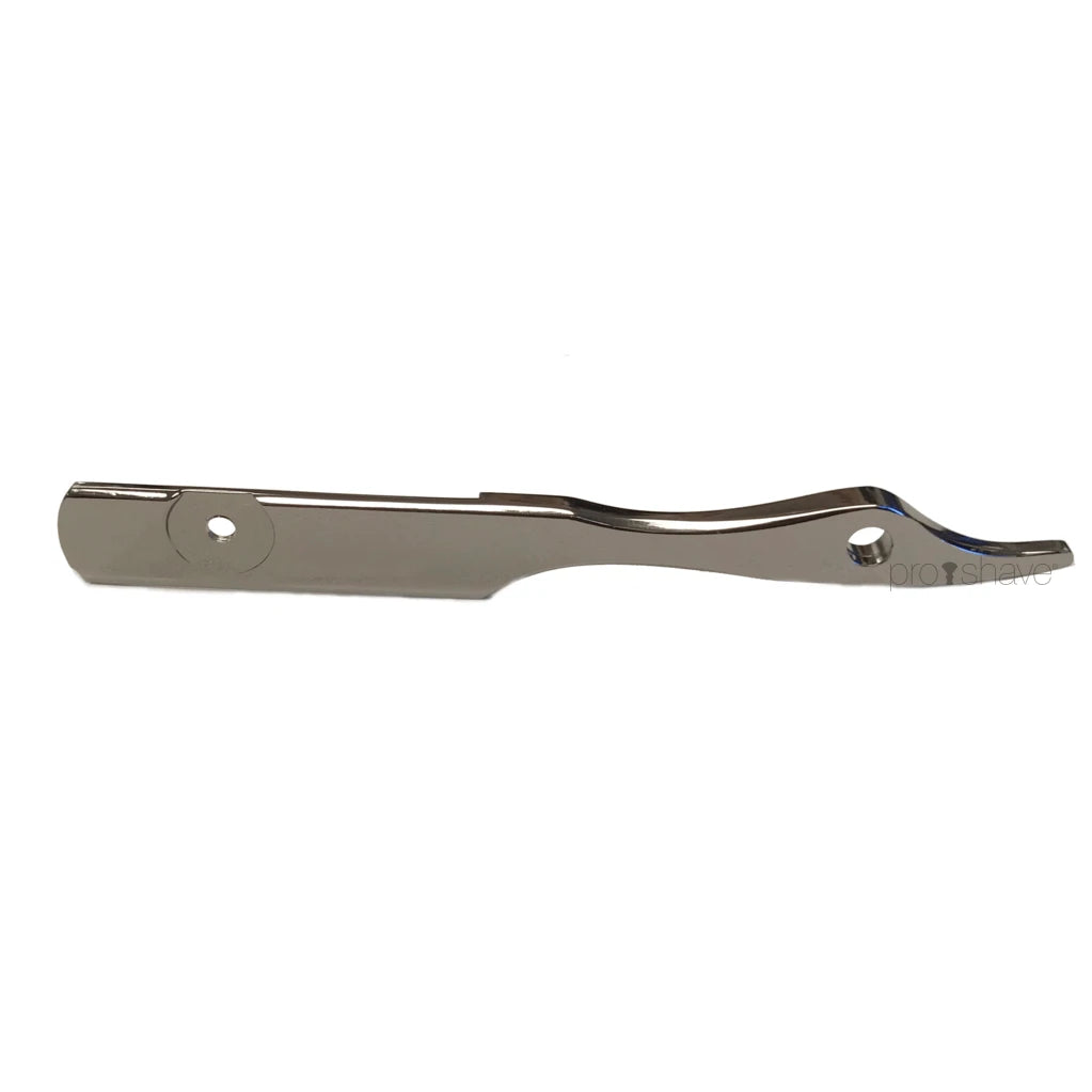 Chrome Shank, Reservedel