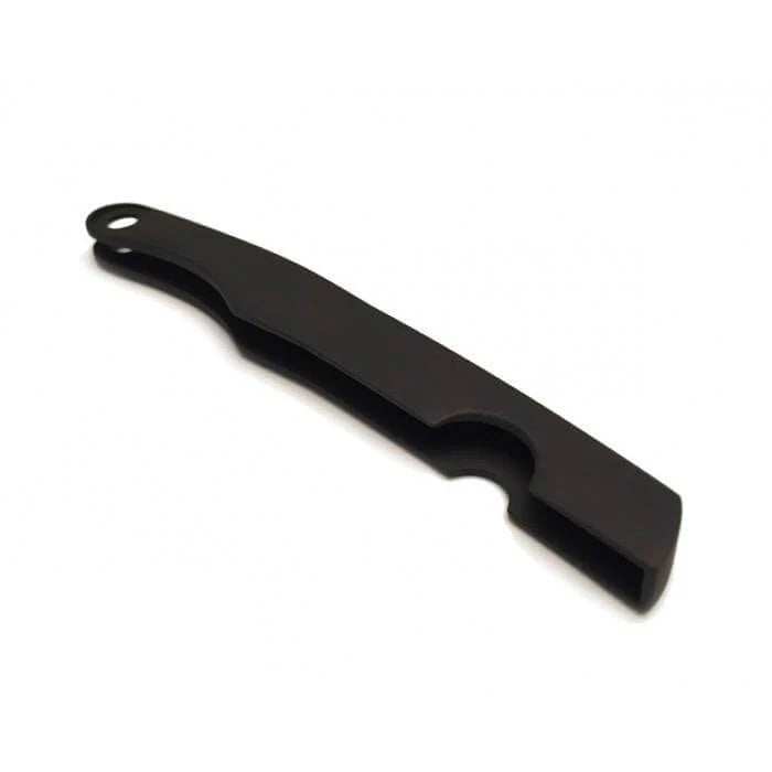 Matte Black Scale Handle, Reservedel