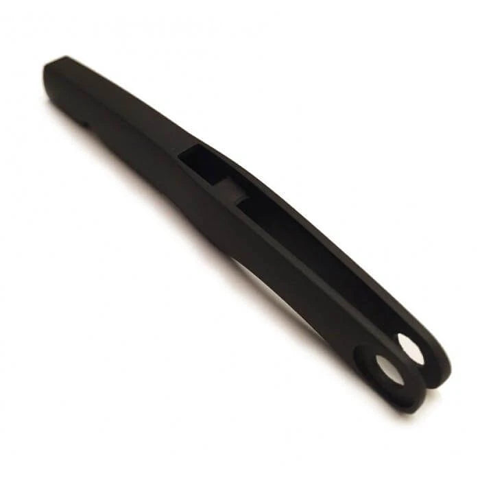 Matte Black Scale Handle, Reservedel
