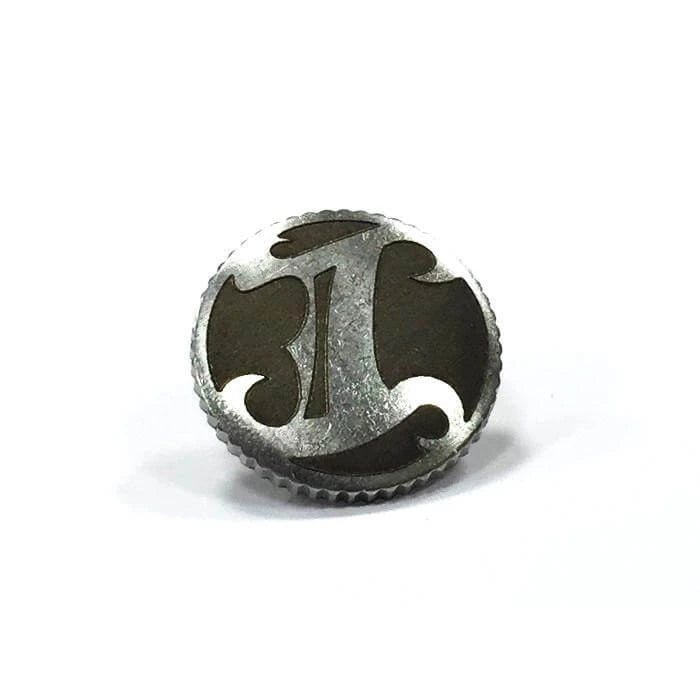 Thumb Bolt, Reservedel