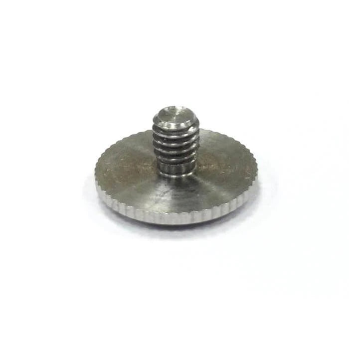 Thumb Bolt, Reservedel
