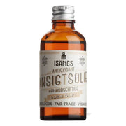 Antioxidant Ansigtsolie, Uden duft, 50 ml.