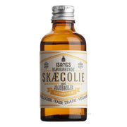 Blødgørende Skægolie, Cedertræ, 50 ml.