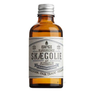 Blødgørende Skægolie, Frankincense, 50 ml.