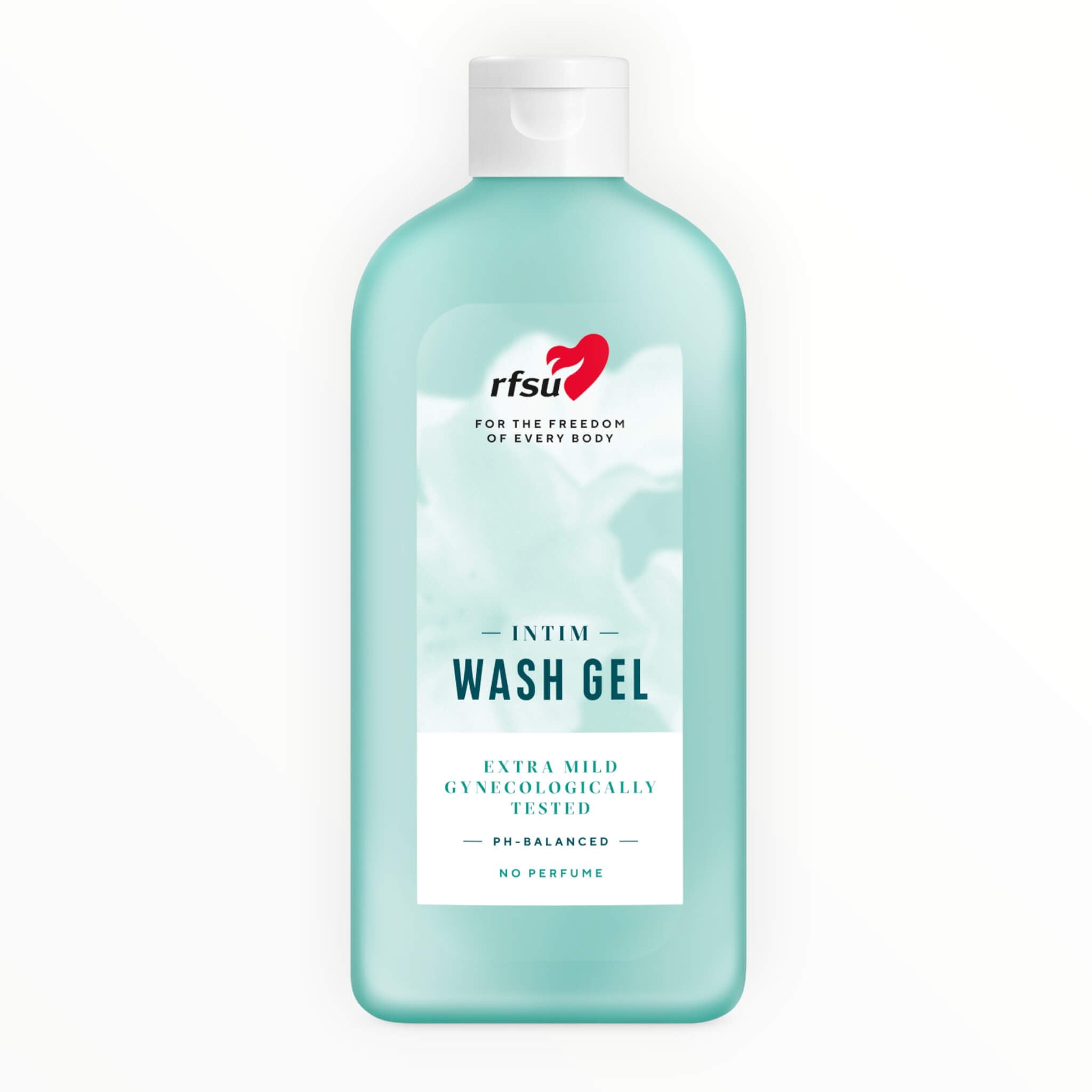 Intim Wash - Wash Gel, 250 ml.