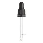 Pipette til 50 ml. flaske