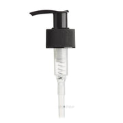 Pumpe til 200 ml. flaske