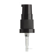 Serum pumpe til 50 & 100 ml. flaske