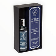 Gavesæt med Barbercreme og Hår & Bodyshampoo, Mr. Taylor