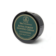 Barbercreme, Royal Forest, 150 gr.