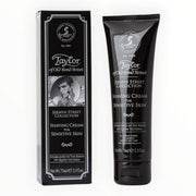 Barbercreme, Jermyn Street, 75 ml.