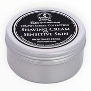 Barbercreme, Jermyn Street, 75 ml.