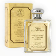 Aftershave, Sandeltræ, 100 ml.
