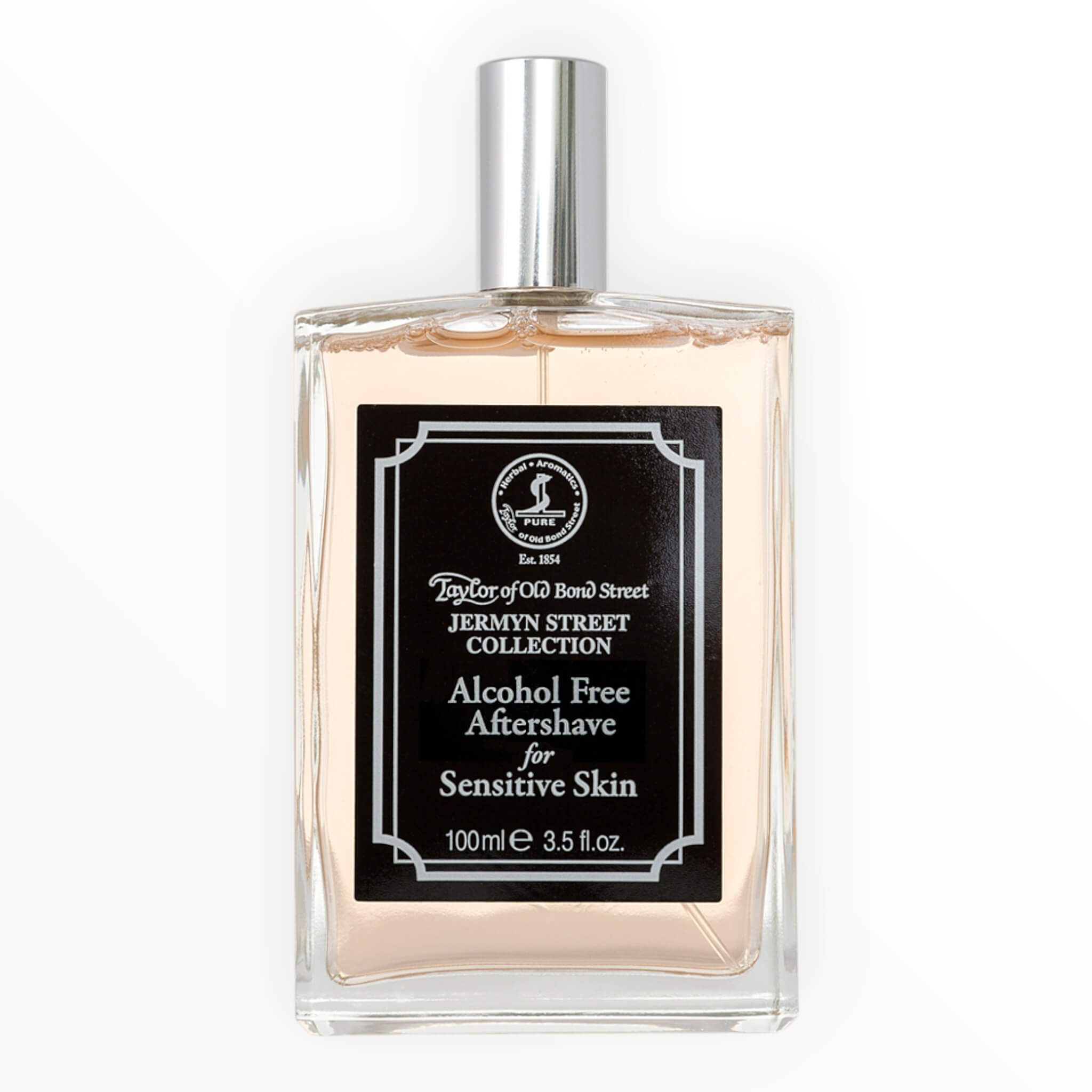 Aftershave, Jermyn Street, 100 ml.
