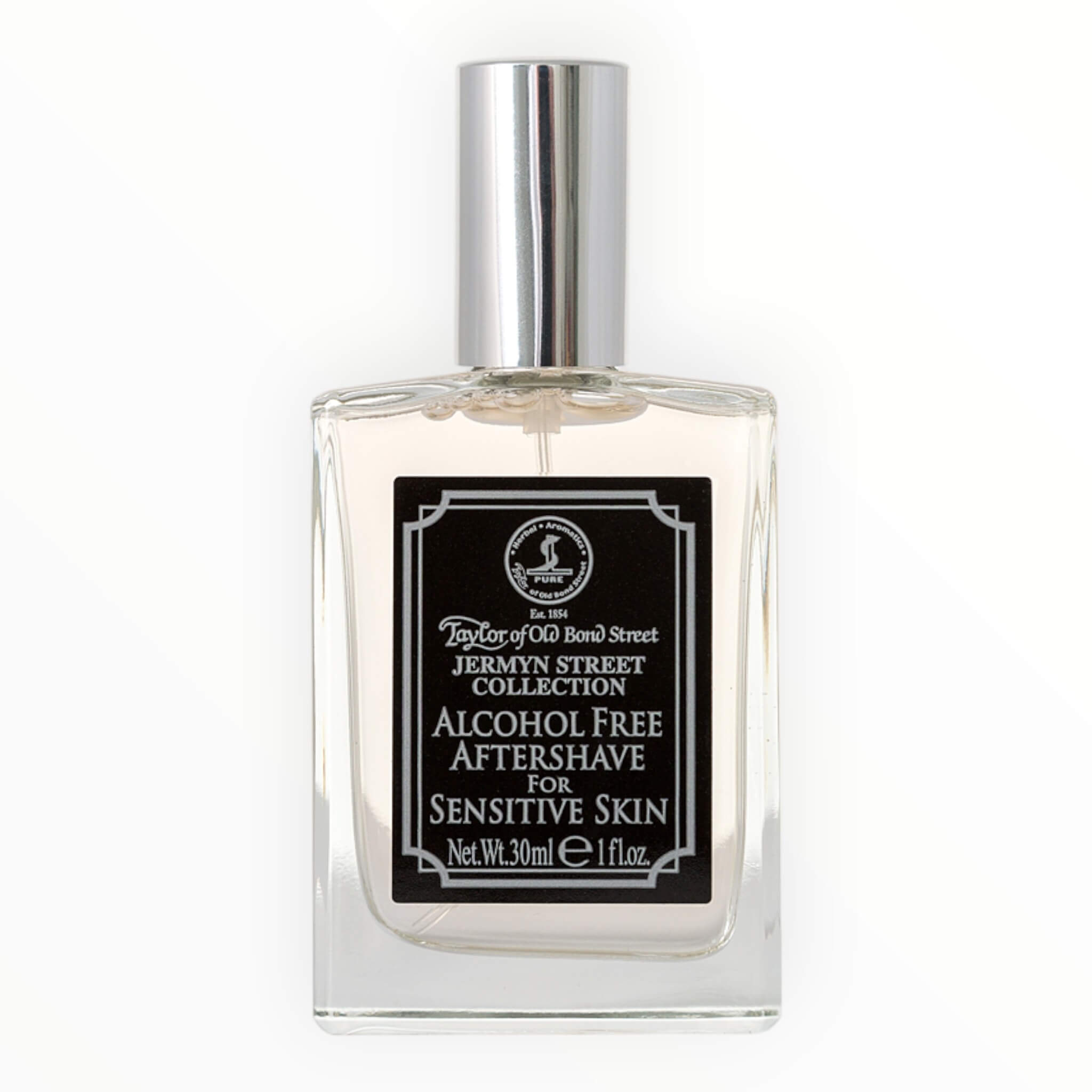 Aftershave, Jermyn Street, 30 ml.