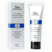Aftershave Creme, Herbal, 75 ml.