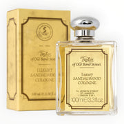 Cologne, Sandeltræ, 100 ml.