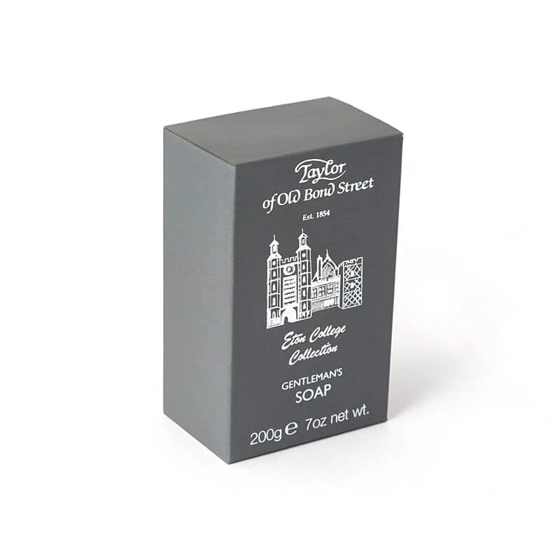 Badesæbe, Eton College, 200 gr.