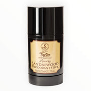 Deodorant Stick, Sandeltræ, 75 ml.