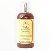 Hår & Body Shampoo, Sandeltræ, 200 ml.