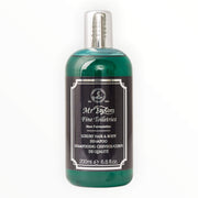 Hår & Body Shampoo, Mr. Taylor, 200 ml.