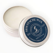 Moustache Wax, 30 ml.