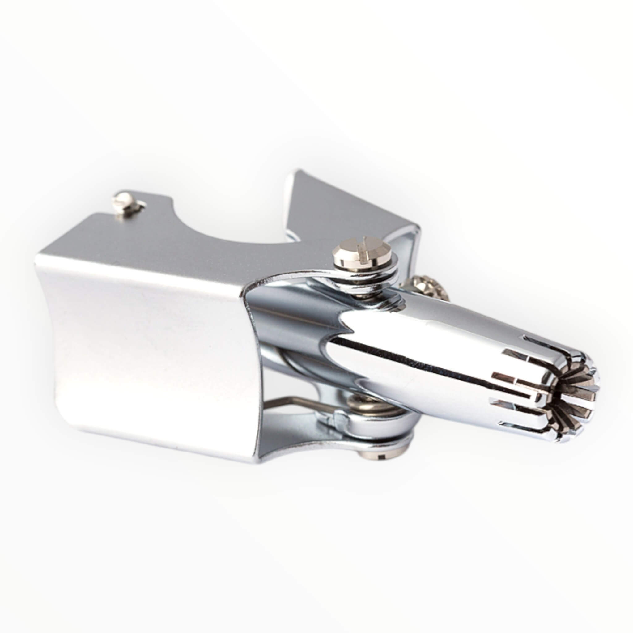 Øre- og Næsehårstrimmer