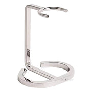 Holder til Barberkost, Nickel-plated