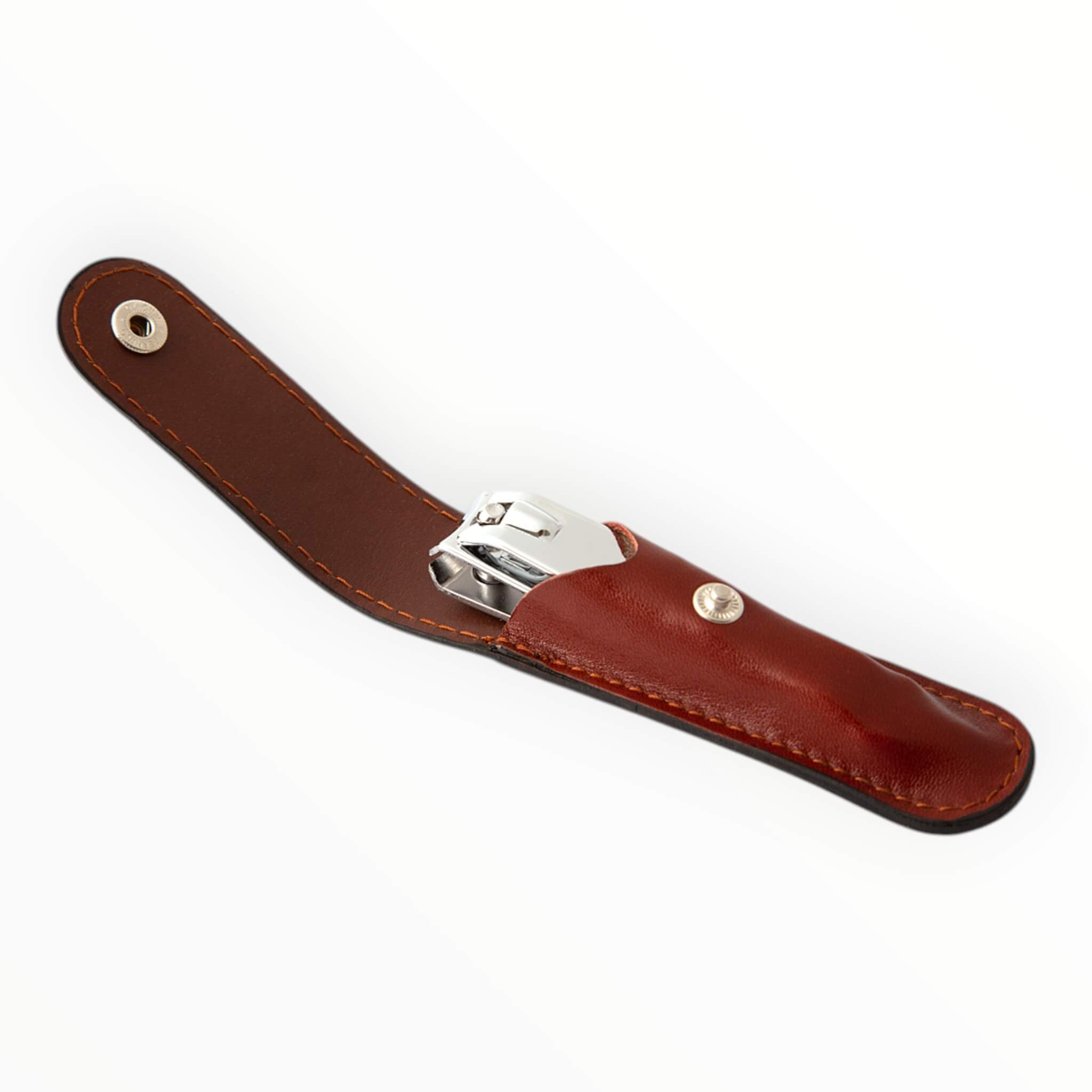 Manicure Sæt, Negleklipper & Neglefil