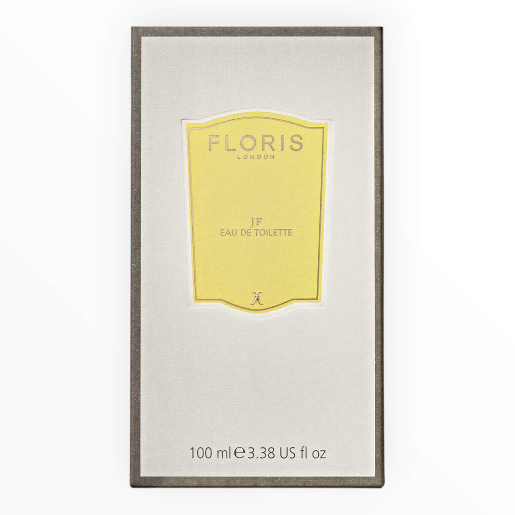 JF, Eau de Toilette, 100 ml.