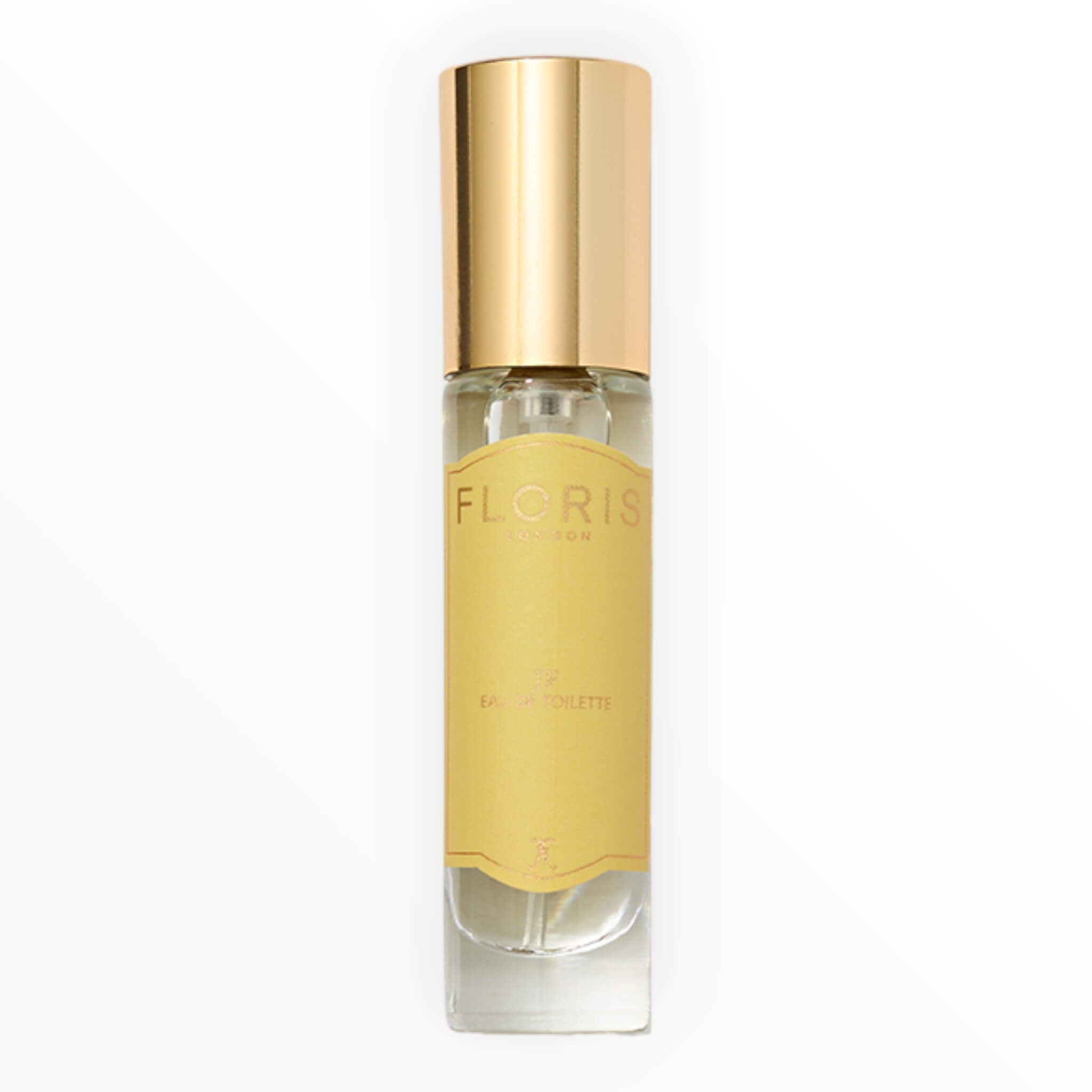 JF, Eau de Toilette, 10 ml.